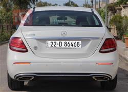 مێرسێدس بێنز E-Class